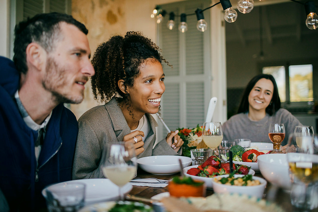 Happytarier – bewusster Genuss ohne Dogma