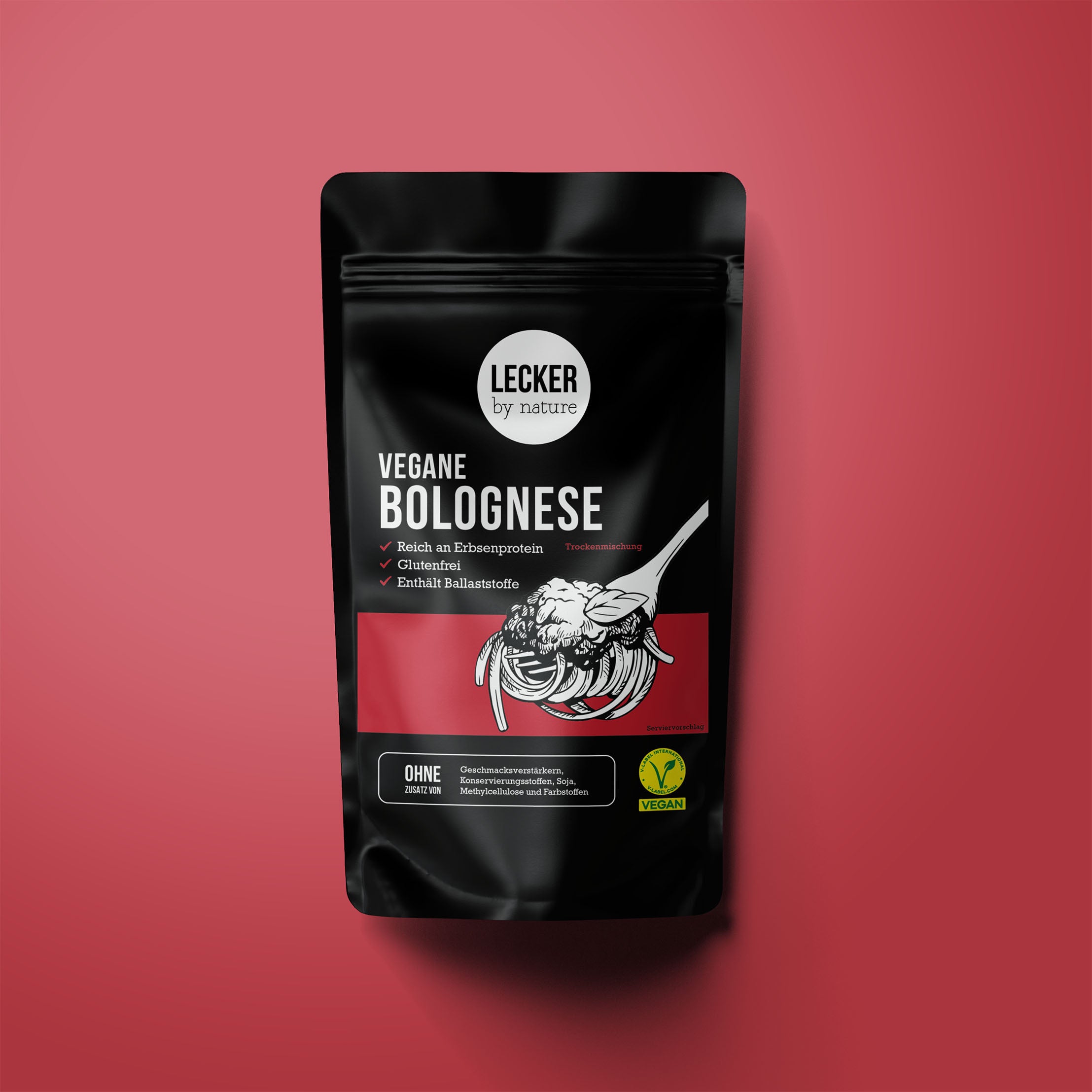 Vegane Bolognese