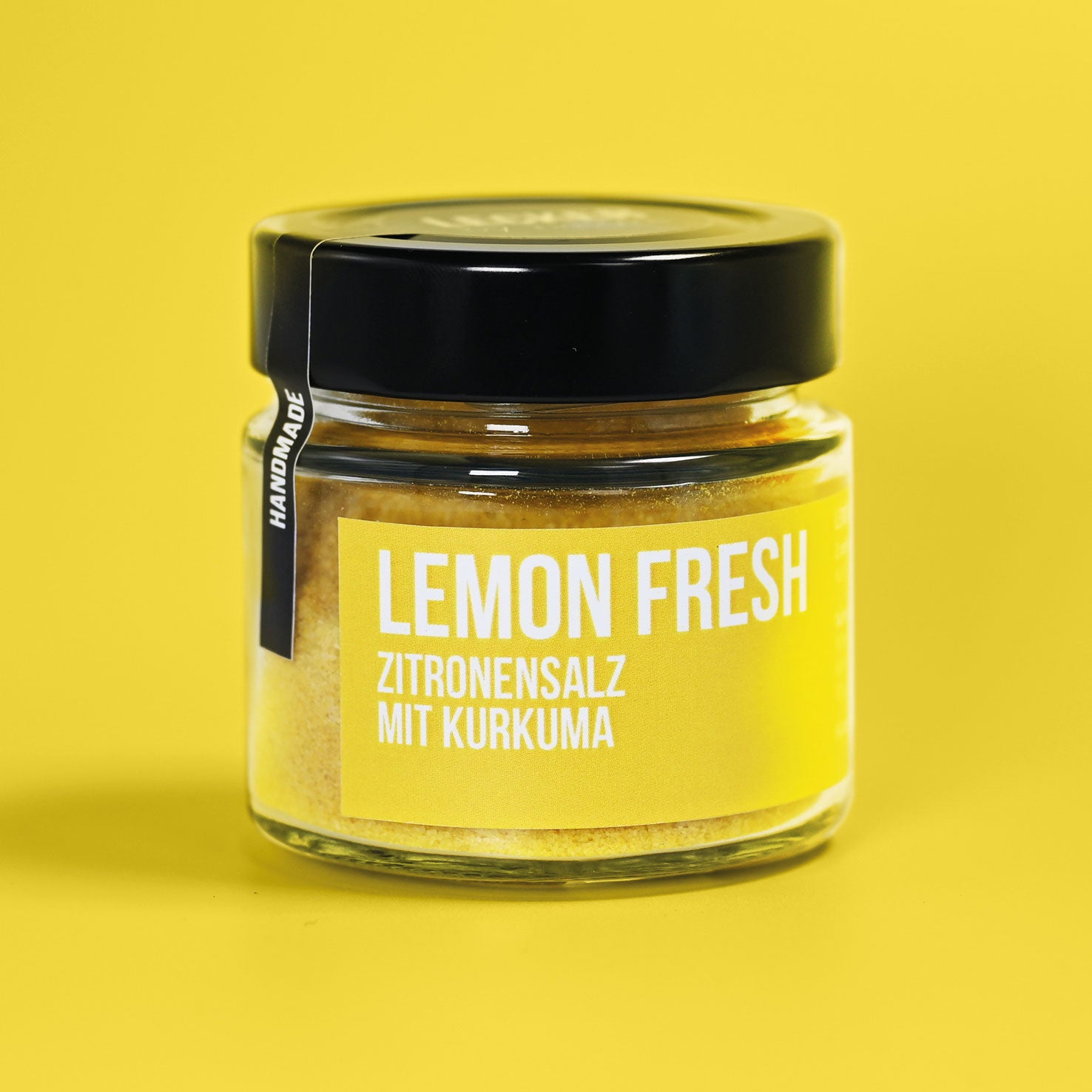 Lemon Fresh