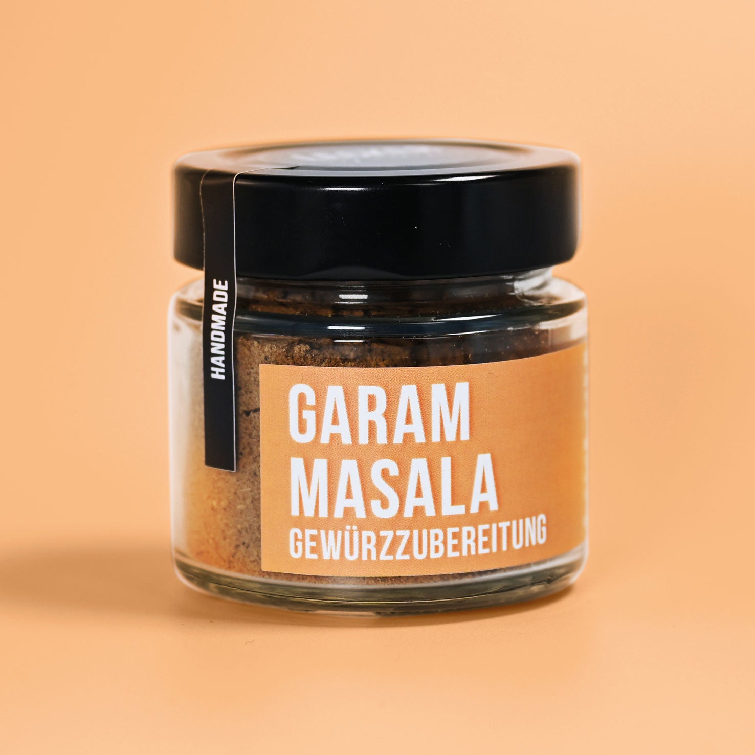 Garam Masala