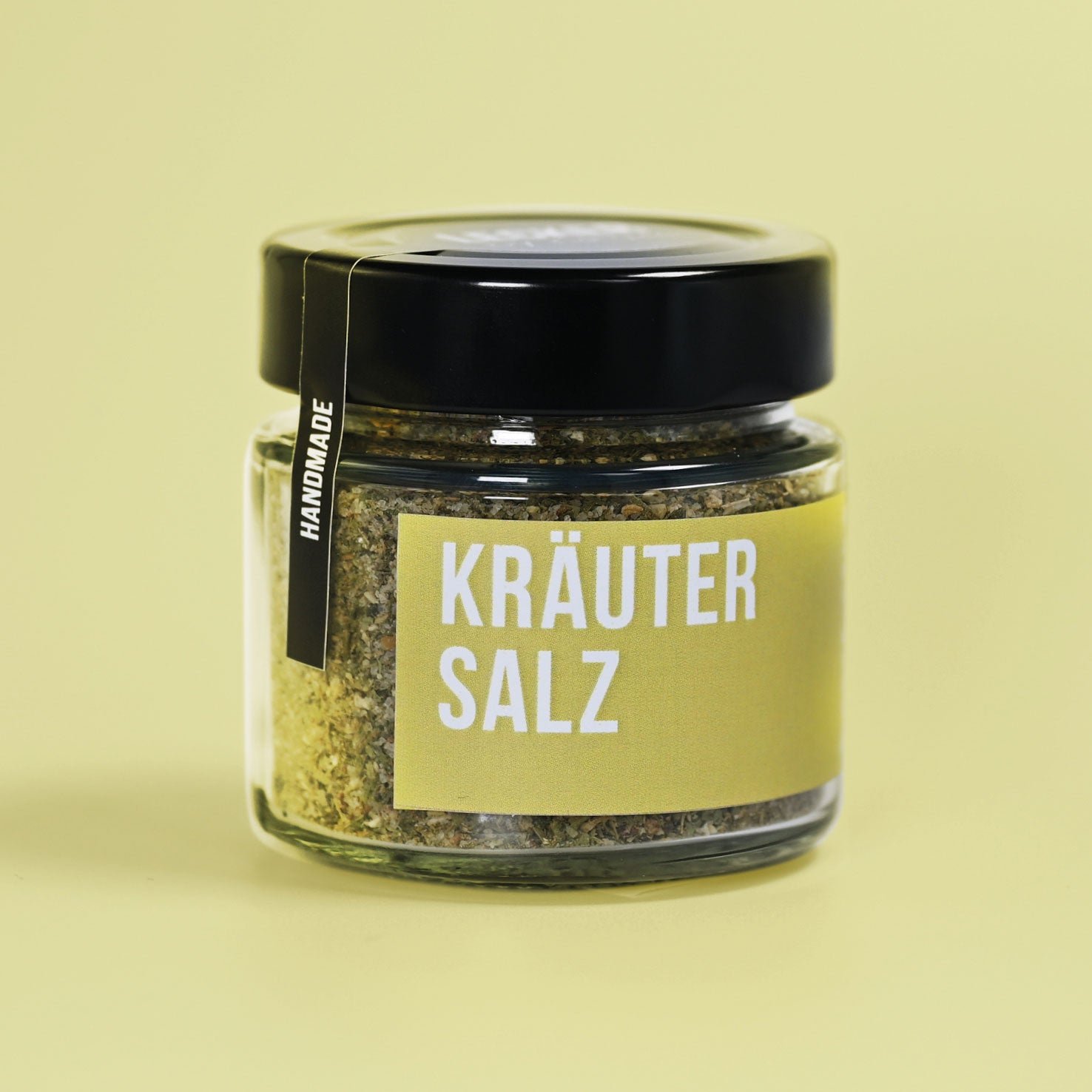 Kräutersalz